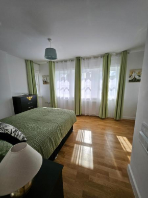 Central Chambers Suites Suite 3